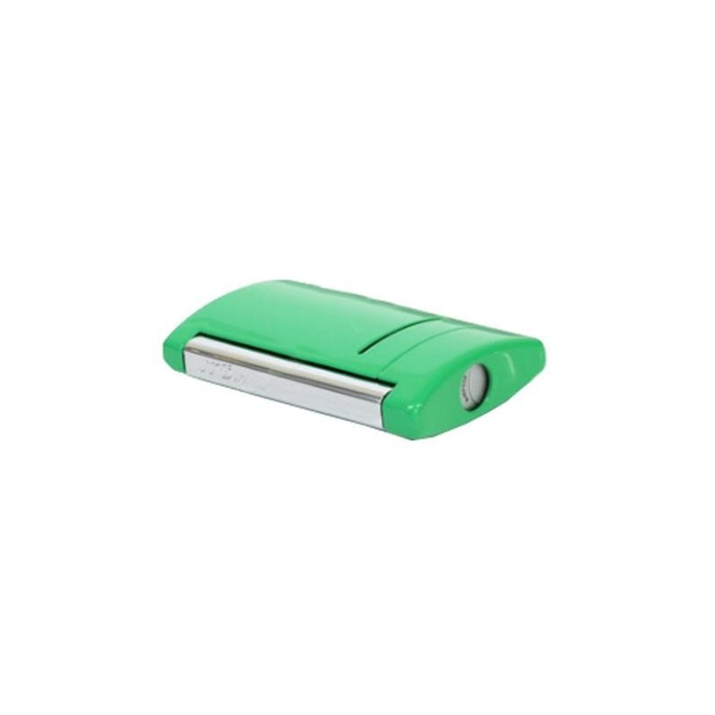 Bricheta S.T. Dupont Minijet Electric Green