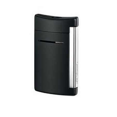 Bricheta S.T. Dupont Minijet Noir Black Matte