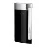 Bricheta S.T. Dupont Minijet Noir Black Matte