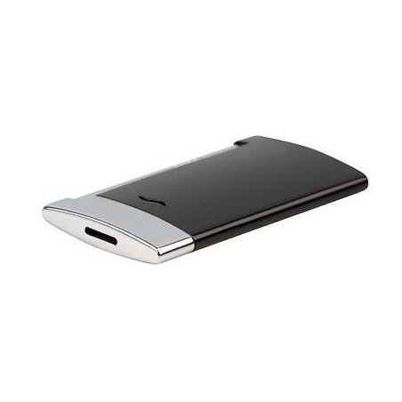 Bricheta S.T. Dupont Minijet Noir Black Matte