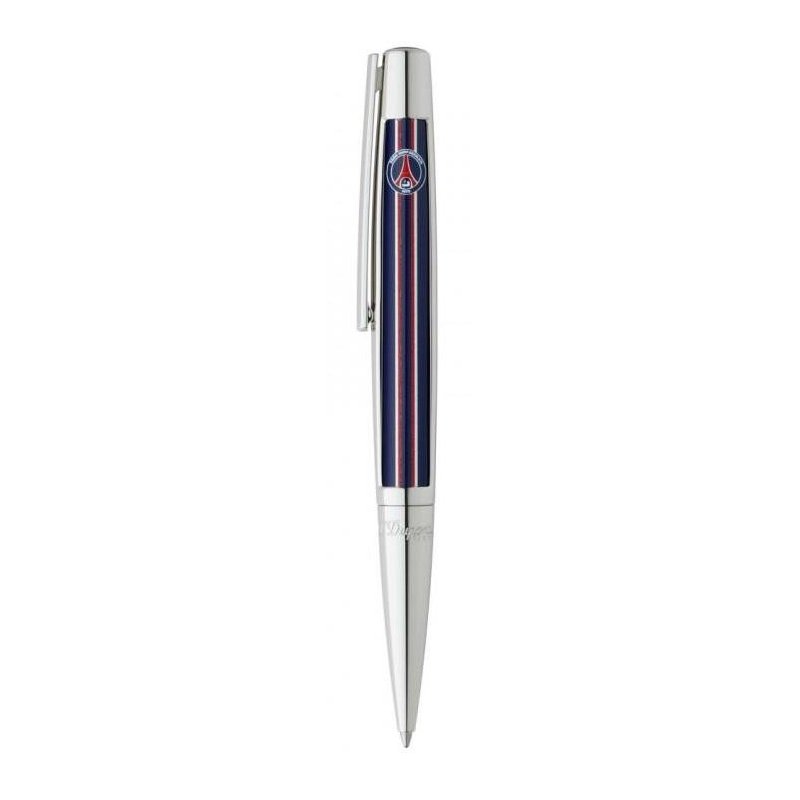 Pix S.T. Dupont Defi PSG Edition Limited No 10