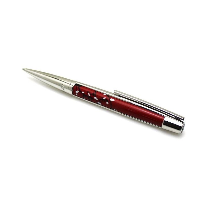 Pix S.T. Dupont Defi Hope For Japan 405801