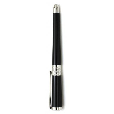 Stilou S.T. Dupont Liberte Audrey Night Black 460010