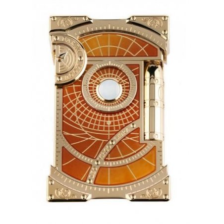 Bricheta S.T. Dupont Shoot The Moon Ligne 2 Prestige 