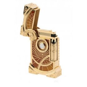 Bricheta S.T. Dupont Shoot The Moon Ligne 2 Prestige 