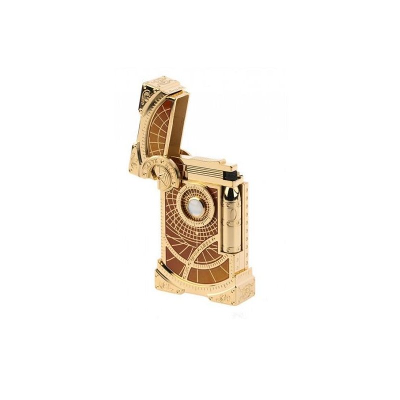 Bricheta S.T. Dupont Shoot The Moon Ligne 2 Prestige 