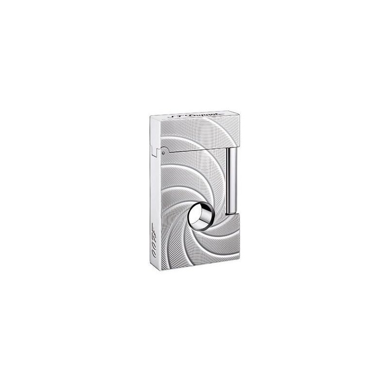 Bricheta S.T. Dupont Ligne 2 James Bond Spectre Palladium 016156