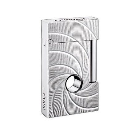 Bricheta S.T. Dupont Ligne 2 James Bond Spectre Palladium 016156