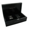 Bricheta S.T. Dupont Ligne 2 James Bond Spectre Palladium 016156