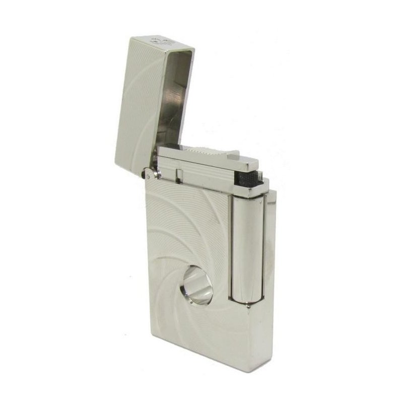 Bricheta S.T. Dupont Ligne 2 James Bond Spectre Palladium 016156