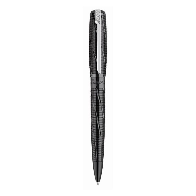 Pix S.T. Dupont James Bond El Spectre Noir 145034
