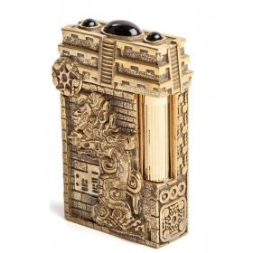 Bricheta S.T. Dupont Ligne 2 Apocalypse Prestige 016859