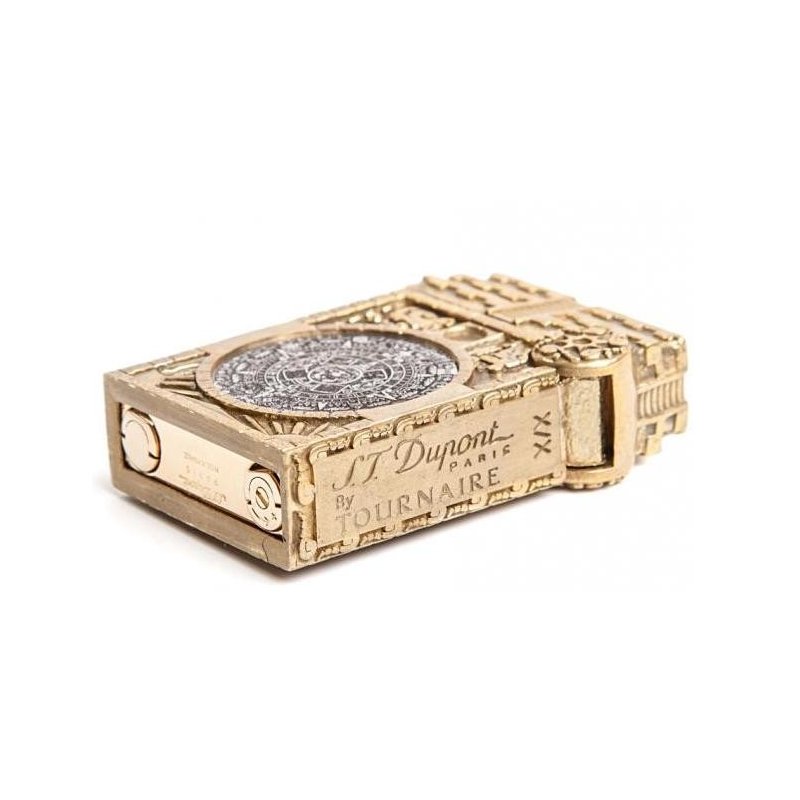 Bricheta S.T. Dupont Ligne 2 Apocalypse Prestige 016859