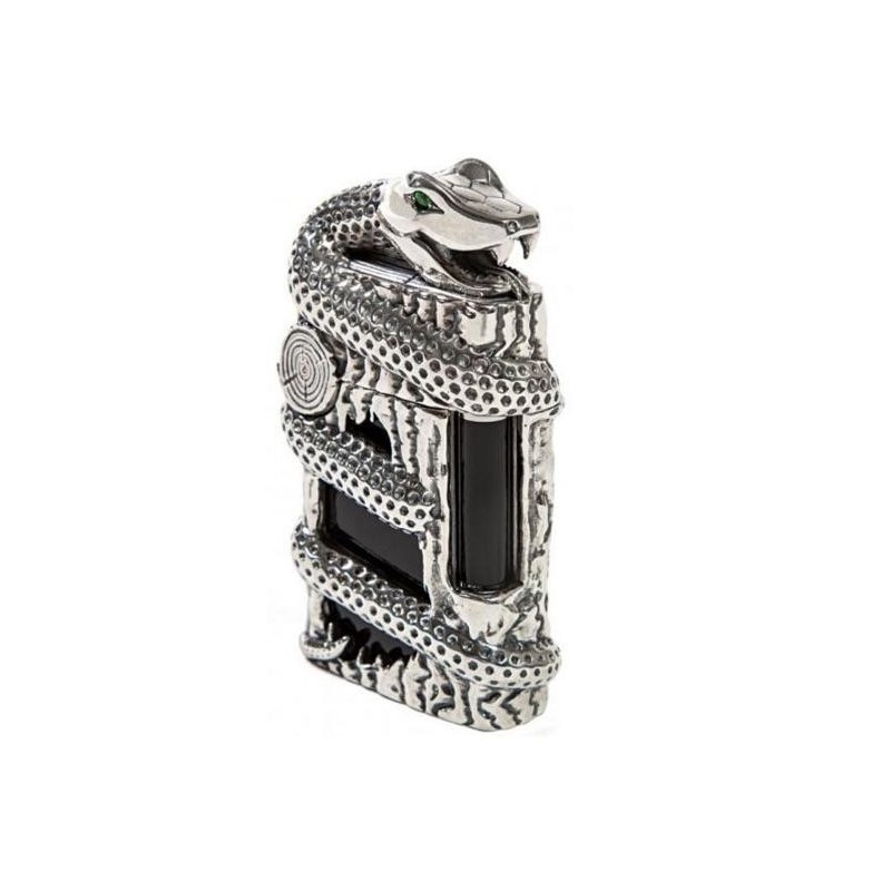 Bricheta S.T. Dupont Ligne 2 Serpent Boucge Ouverte