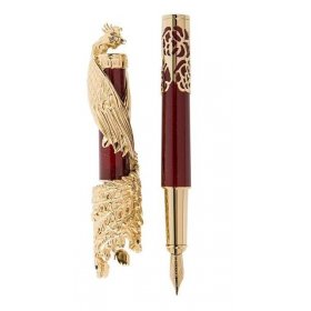 Stilou S.T. Dupont Press Phoenix Prest 241053