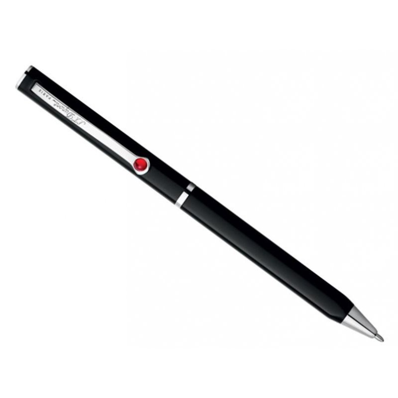 Ballpoint S.T. Dupont Mon Dupont Black and Palladium 435671