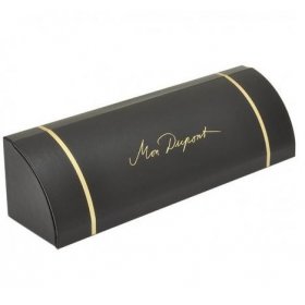 Ballpoint S.T. Dupont Mon Dupont Black and Palladium 435671