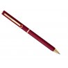 Ballpoint S.T. Dupont Lotus Red and Gold 435670