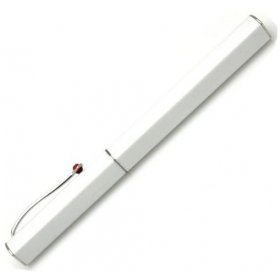 Stilou S.T. Dupont White Mon Dupont Palladium 430677
