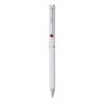 Ballpoint S.T. Dupont Lotus White and Palladium 435677