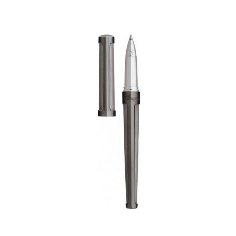 Pix S.T. Dupont Rollerball Defi Titane 402705
