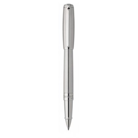 Pix S.T. Dupont Roller Elysee Palladium Lines 412600