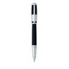 Pix S.T. Dupont Roller Elysee Rings Black 412675