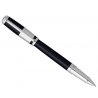 Pix S.T. Dupont Roller Elysee Rings Black 412675
