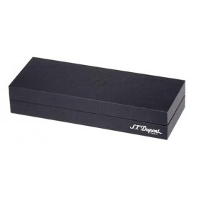 Pix S.T. Dupont Roller Elysee Blue Lacquer 412679