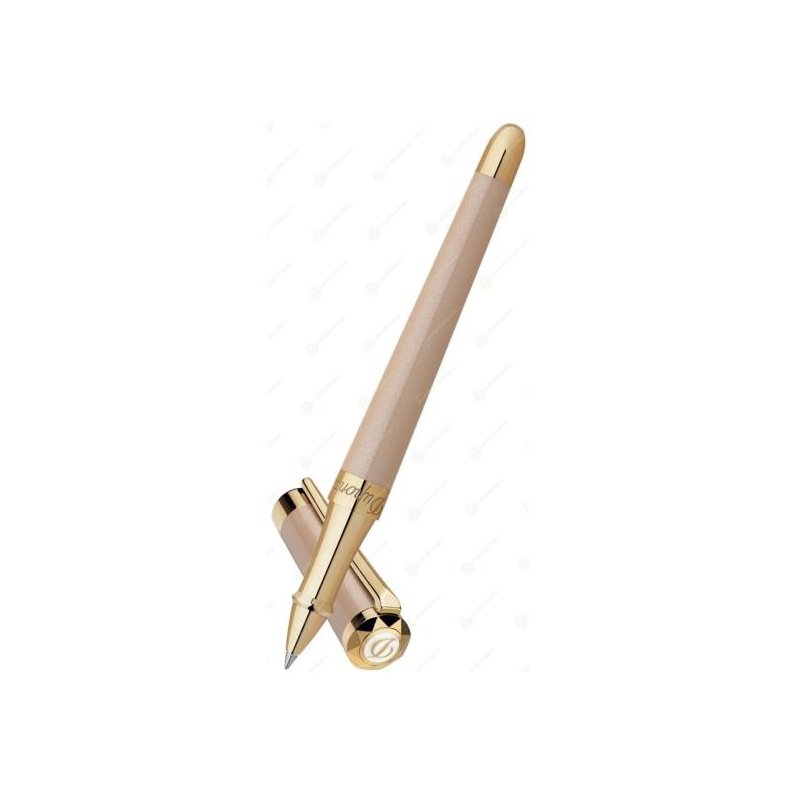 Pix S.T. Dupont Roller Liberte Nude 462007