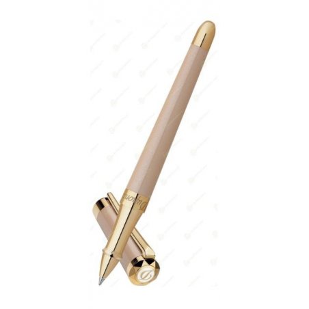Pix S.T. Dupont Roller Liberte Nude 462007