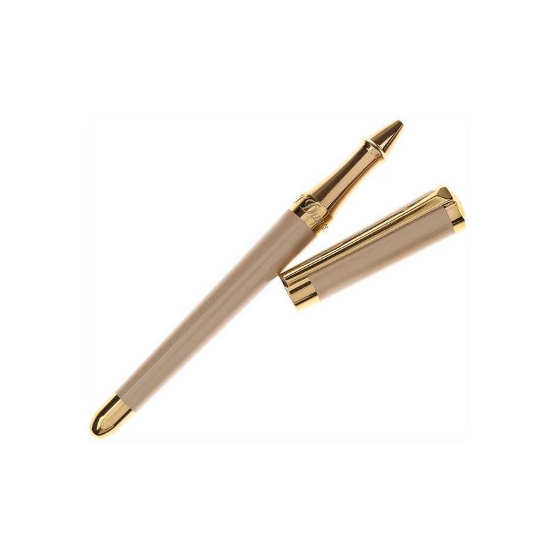Pix S.T. Dupont Roller Liberte Nude 462007