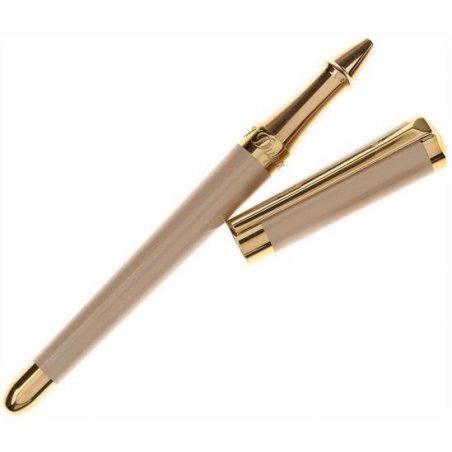 Pix S.T. Dupont Roller Liberte Nude 462007