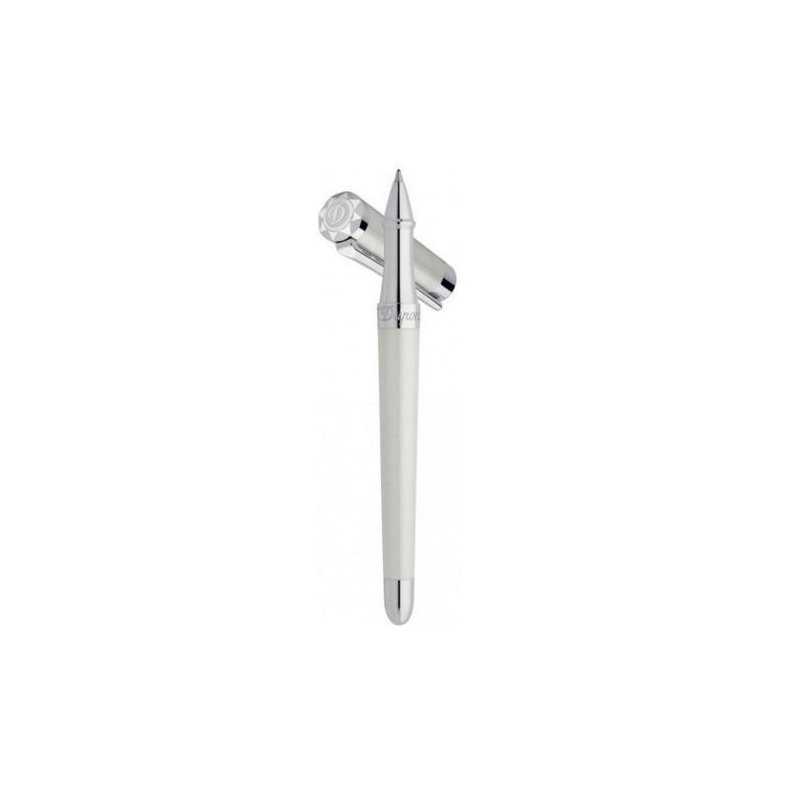 Pix S.T. Dupont Roller Liberte Pearly White 462600