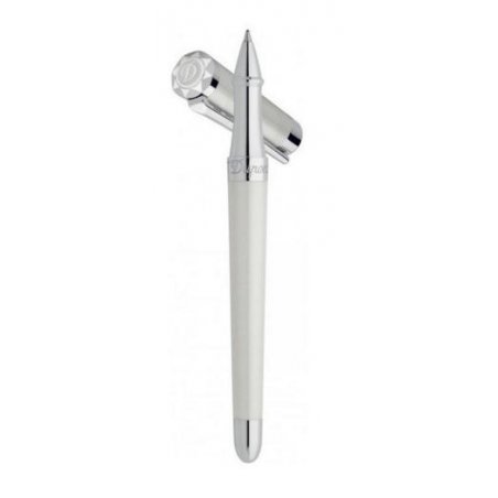 Pix S.T. Dupont Roller Liberte Pearly White 462600