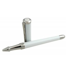 Pix S.T. Dupont Roller Liberte Pearly White 462600
