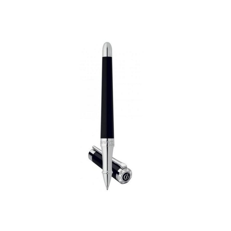 Pix S.T. Dupont Roller Liberte Black 462674