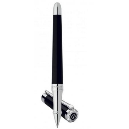 Pix S.T. Dupont Roller Liberte Black 462674