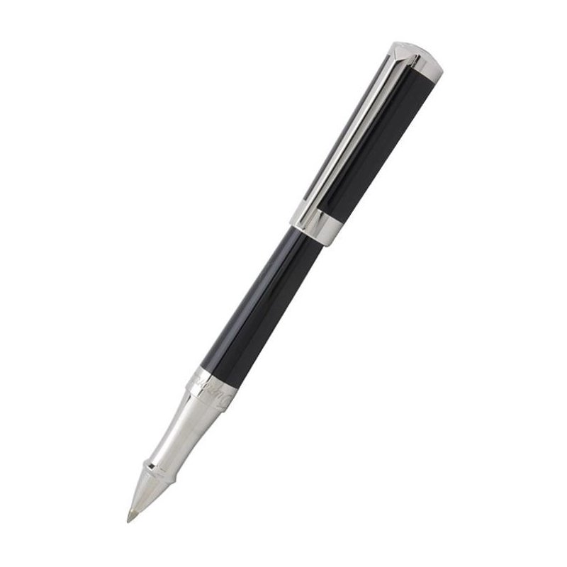 Pix S.T. Dupont Roller Liberte Black 462674