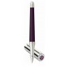 Pix S.T. Dupont Roller Liberte Prune Palladium 462012