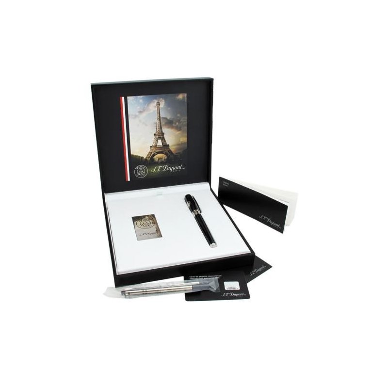 Pix S.T. Dupont Roller Line D PSG Edition 412689
