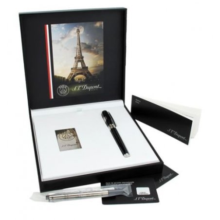 Pix S.T. Dupont Roller Line D PSG Edition 412689