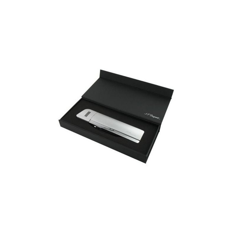 Bricheta S.T. Dupont Ultrajet Chrome 024001