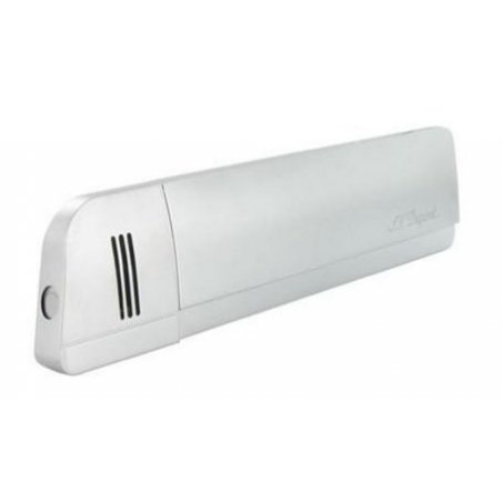 Bricheta S.T. Dupont Ultrajet Chrome 024001