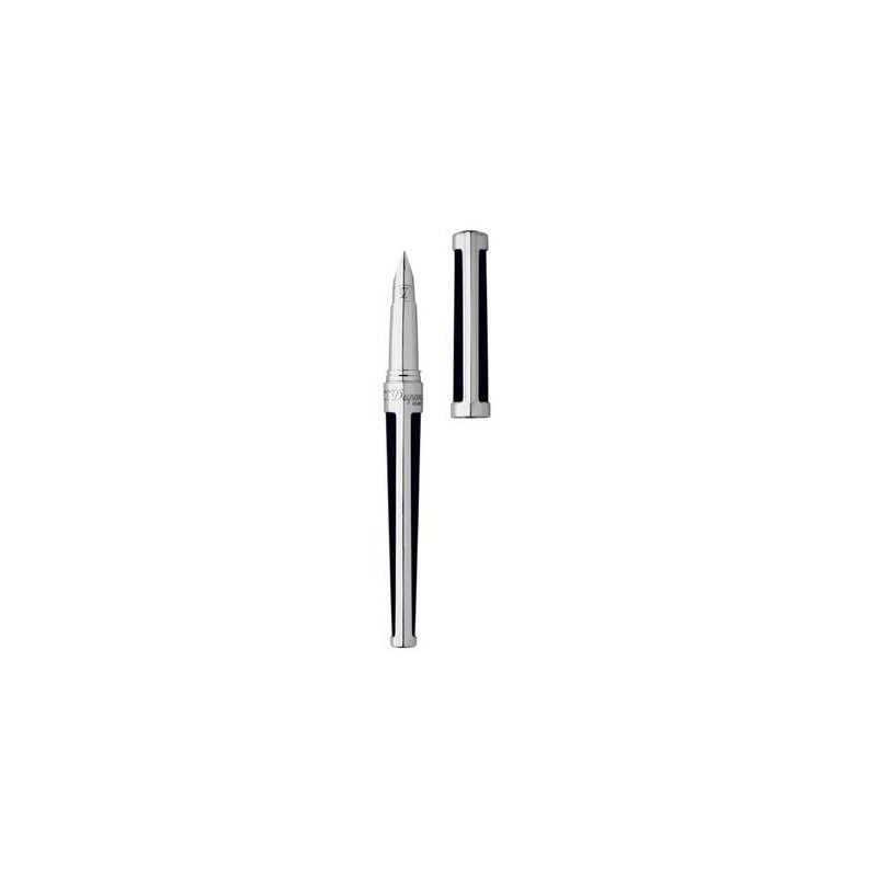Stilou S.T. Dupont Fount Defi Black 400674
