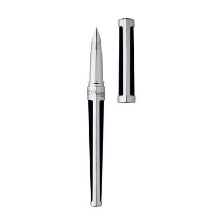 Stilou S.T. Dupont Fount Defi Black 400674