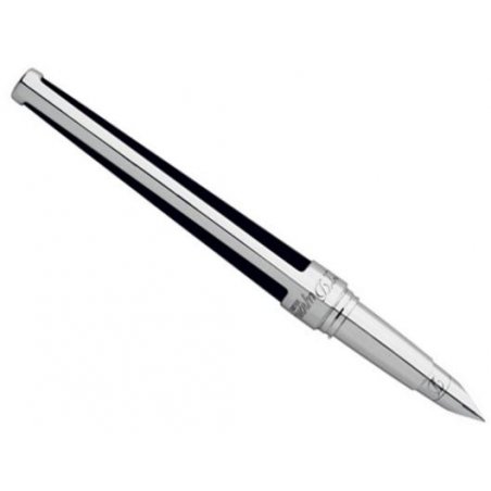 Stilou S.T. Dupont Fount Defi Black 400674
