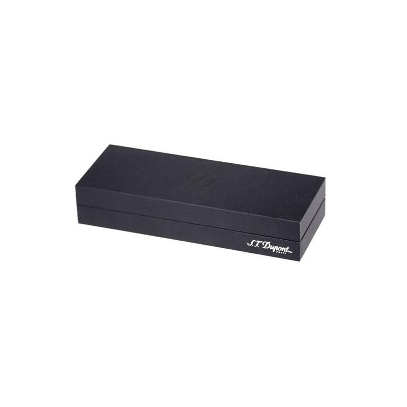 Stilou S.T. Dupont Fount Defi Black 400674