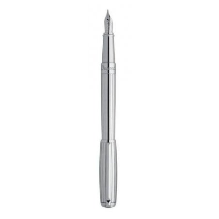 Stilou S.T. Dupont Fount Elysee Palladium Lignes 410600