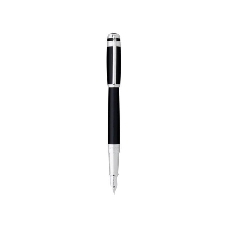 Stilou S.T. Dupont Fount Elysee Placed Lacquerr ring 410606